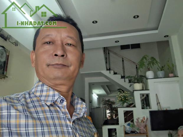 NHÀ 3 TẦNG MẶT TIỀN KINH DOANH PHẠM CỰ LƯỢNG ĐẤT 102M2 GIÁ HƠN 10 TỶ – GẦN BIỂN MỸ KHÊ - 4