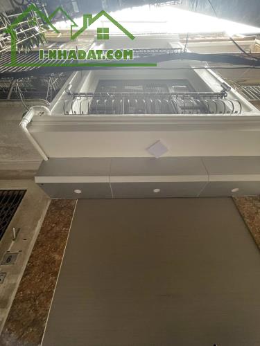 BÁN NHÀ NGUYỄN PHÚC LAI PHÂN LÔ Ô TÔ ĐỖ CỬA KINH DOANH FULL NỘI THẤT Ở SƯỚNG GIÁ 16 TỶ - 1