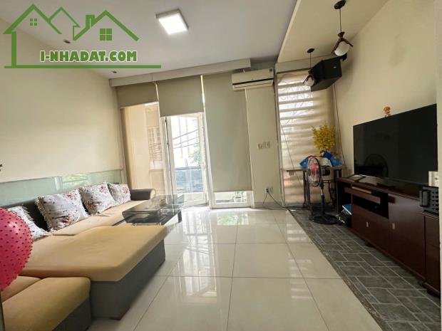 Nhà riêng 48m2 tại Nguyễn Súy, Phú Thọ Hòa, Tân Phú, giá tốt 4,95 tỷ - 5