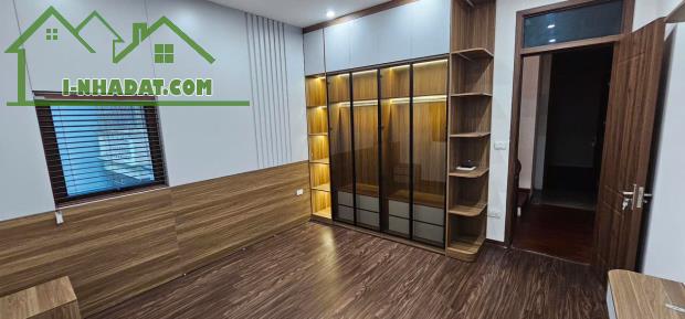 BÁN NHÀ MẶT NGÕ  TAM KHƯƠNG, CHỈ 1 NHÀ RA MẶT PHỐ, Ô TÔ VÀO NHÀ, SỔ PHÂN LÔ - 2