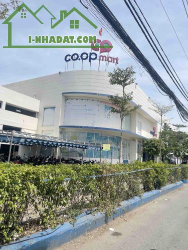 Bán Nhà Hẻm Xe Hơi 47m2_5.2*9 Chỉ 3.6 tỷ Gần ĐH Luật QL13 Hiệp Bình Chánh Thủ Đức Hiếm Có - 3