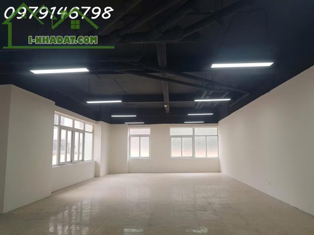 Cần bán gấp sàn thương mại 600 m2 tại tầng 1 tòa nhà Unimax, số 210 Quang Trung, Hà Đông, - 2