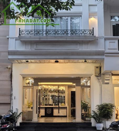 Bán Nhà Mặt Phố Lê Thanh Nghị, Hai Bà Trưng, DT 116m2 x 7T, MT:5,2m. Giá Rẻ.