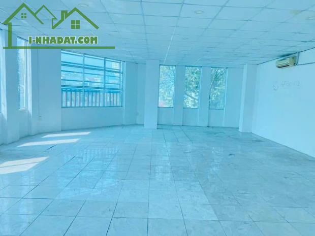 Bán nhà 2 Mặt tiền Lý Thường Kiệt -  ngã tư Bảy Hiền, DT: 8x29m, 8 tầng + hầm, 110  tỷ. - 2