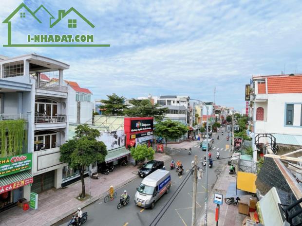 HXH Đỗ Thừa Luông P.Tân Quý Q.T.Phú 4x16m2, gần chợ, trường học giá 6 tỷx - 1