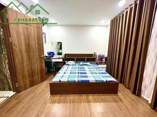 BÁN NHÀ PHÂN LÔ HOÀNG QUỐC VIỆT, VỈA HÈ KINH DOANH ĐẮC ĐỊA, ÔTÔ TRÁNH, DT 68M2 HƠN 18 TỶ - 3