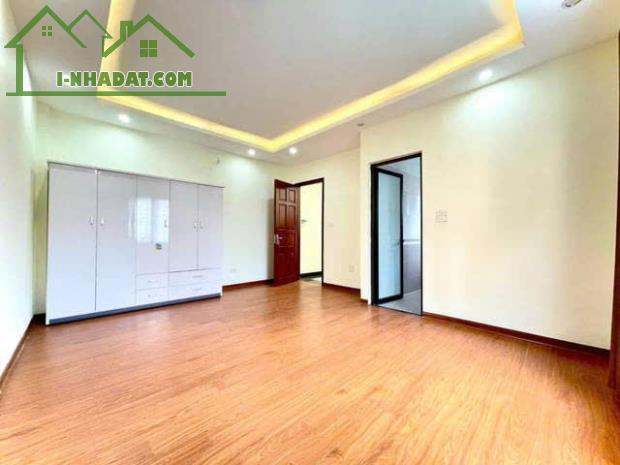 BÁN NHÀ MỚI ĐẸP PHAN ĐÌNH GIÓT HÀ ĐÔNG DT 40M2X4 TẦNG MT8M LÔ GÓC - 3