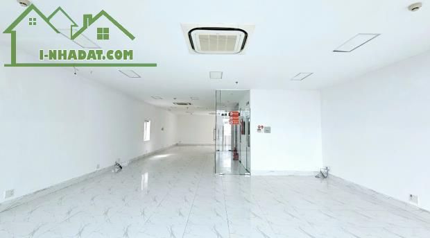Cho thuê văn phòng khu sân bay giá chỉ từ 10tr bao pql - 2