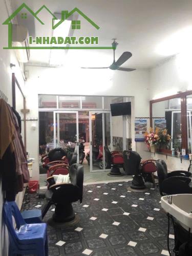 BÁN NHÀ MẶT PHỐ NGUYỄN NGỌC NẠI – 85M², 4 TẦNG, VỈA HÈ RỘNG – KINH DOANH SẦM UẤT – 28 TỶ - 3