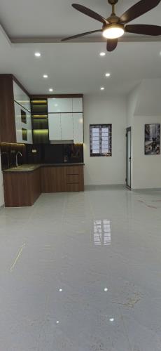 Nhà Song Phương Hoài Đức Xây Mới , 200m Ra Đại Lộ Thăng Long Giá 3,4 Tỷ - 1
