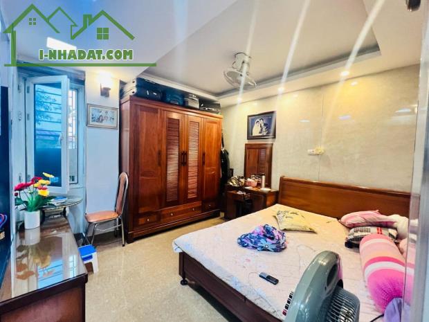 Mặt Phố Vạn Bảo, Tòa 9 Tầng Lô Góc, Thang Máy, dt55m, MT6.3, Giá 29 tỷ Thương Lượng Mạnh - 3