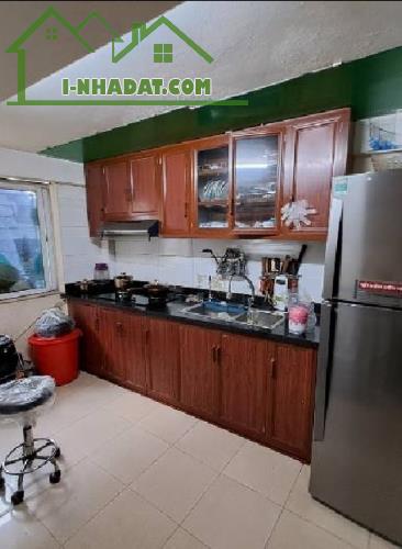 BÁN NHÀ 4 TẦNG NGỌC THỤY – TRUNG TÂM LONG BIÊN – NHỈNH 5 TỶ  🏡 Diện tích: 45m² - 2