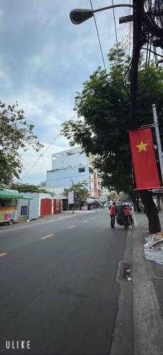 Bán nhà mặt tiền kinh doanh 2 Tầng Quận 7, tặng GPXD 4 Tầng - 5