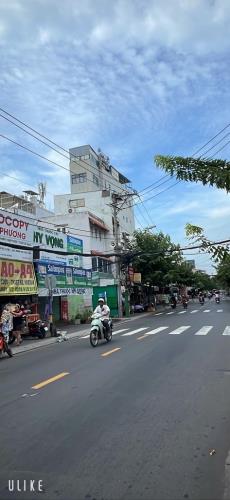 Bán nhà mặt tiền kinh doanh 2 Tầng Quận 7, tặng GPXD 4 Tầng - 4