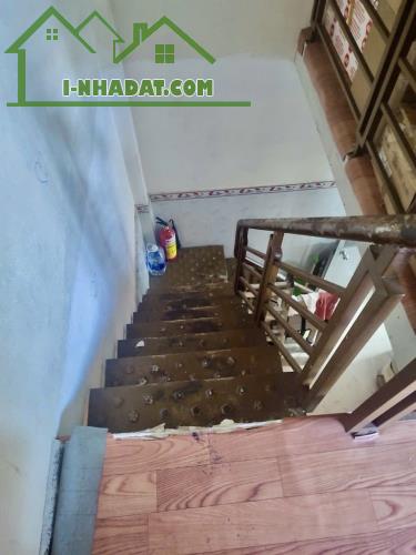 Bán nhà mặt tiền kinh doanh 2 Tầng Quận 7, tặng GPXD 4 Tầng - 1