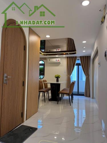 Bán gấp căn nhà mặt tiền 55m2 giá 2ty640 sổ riêng Hiệp Bình Chánh Thủ Đức chính chủ - 3