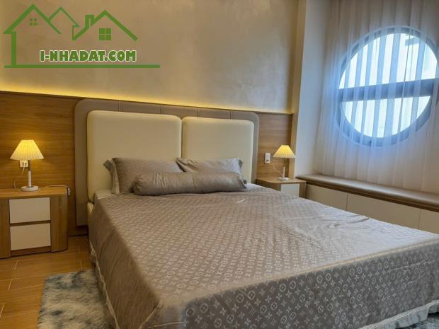 Bán gấp căn nhà mặt tiền 55m2 giá 2ty640 sổ riêng Hiệp Bình Chánh Thủ Đức chính chủ - 1