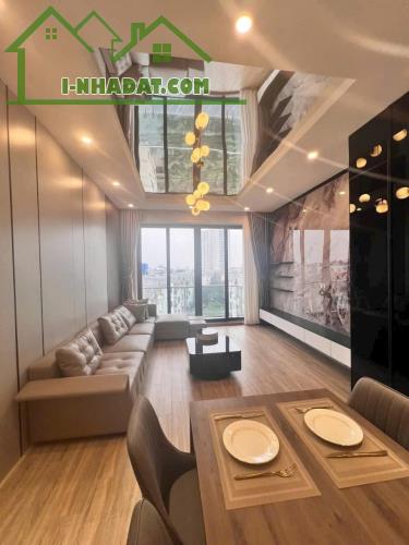 Bán nhà phân lô quân đội Bát Khối - Long Biên. Vỉa hè - Kinh Doanh. 60m x7T. Lh 0965858116 - 3