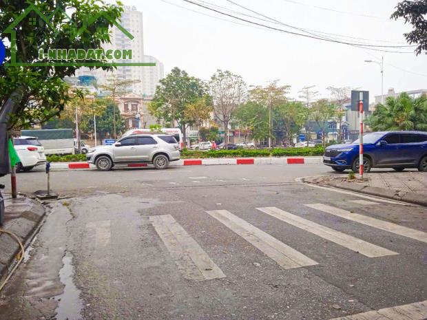 Đất đẹp sát mặt phố Cổ Linh Long Biên vỉa hè KD oto tránh rộng 100m mặt tiền: 7m, 20 tỷ 9 - 2