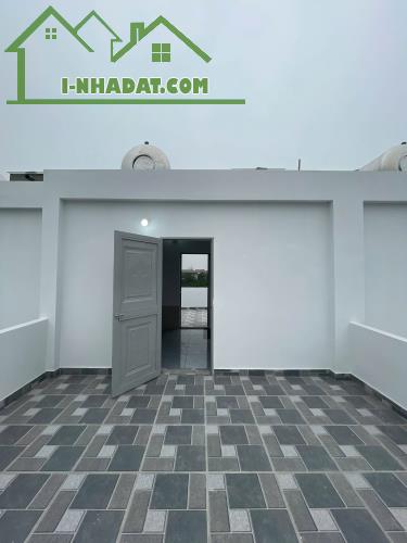 Bán Nhà Phụng Châu - Cách 100m Ra Trục Ô Tô Tránh, Tiện Ích Xung Quanh - 3