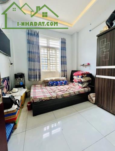 Bán gấp nhà Nguyễn Thị Thập, Tân Phú, Quận 7, Giá 3 tỷ340, Diện tích 60m2 - 3