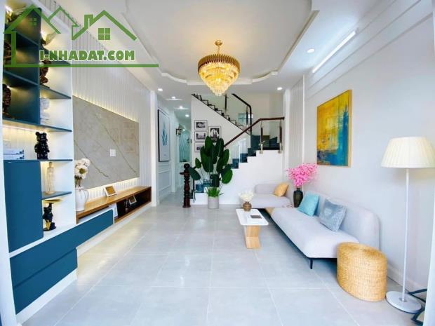 Chính chủ cần tiền bán gấp nhà Q9 - 1