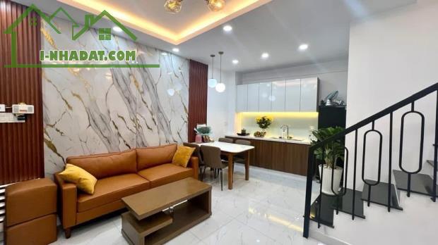 Bán gấp!!! Cần tiền cần bán gấp nhà Q7 - 1