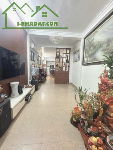 BÁN NHÀ DÂN XÂY HIỆN ĐẠI,PHỐ THÁI THỊNH, NHÀ 5 TẦNG ,FULL NỘI THẤT