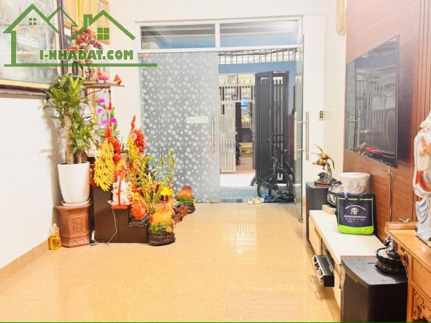 BÁN NHÀ DÂN XÂY HIỆN ĐẠI,PHỐ THÁI THỊNH, NHÀ 5 TẦNG ,FULL NỘI THẤT - 1