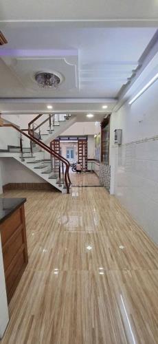 bán nhà Trần Não P.Bình An Q2 giá 3tỷ550tr DT 57.5m2, sổ sẵn - 1