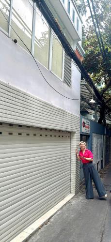 BÁN BIỆT THỰ XE HƠI NGỦ TRONG NHÀ ĐƯỜNG VĨNH HỘI QUẬN 4 - NGANG LỚN HIẾM 18M*10M - 4