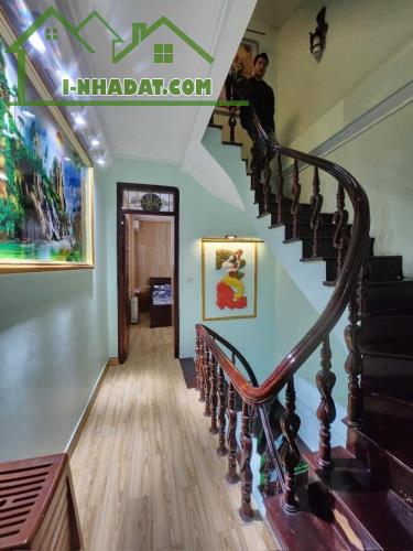 BÁN NHÀ DÂN XÂY PHỐ GIẢNG VÕ, NHÀ 6 TẦNG x 36/42M2, GIÁ CHỈ 8 TỶ 900 TRIỆU - 2