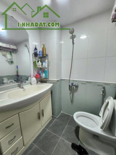 BÁN NHÀ DÂN XÂY PHỐ GIẢNG VÕ, NHÀ 6 TẦNG x 36/42M2, GIÁ CHỈ 8 TỶ 900 TRIỆU - 4
