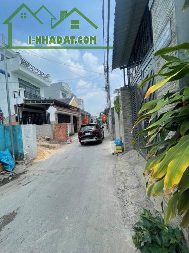 🏠💥 Nhà Thạnh Xuân 39 Q12  175m(6.9x25) 🪙 7.xtỷ  ✍️ Mô tả: Nhà làm kho xưởng ,dòng tiền - 2