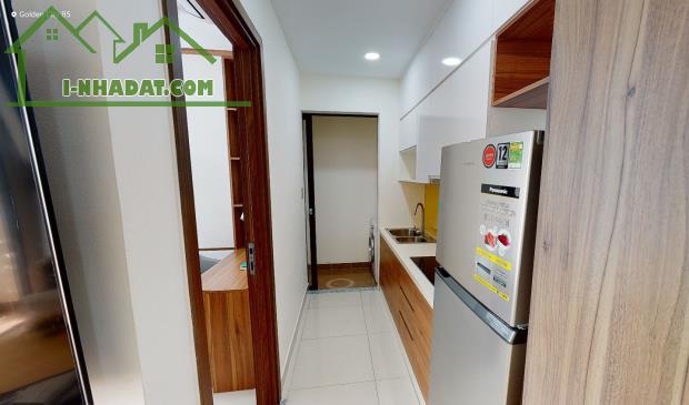 BÁN CĂN HỘ 2 PHÒNG NGỦ 4 MẶT THOÁNG - 1
