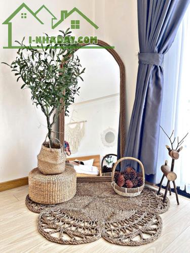 GIÁM SẢM SÂU CHƯA ĐẾN 8 TỶ BÁN NHANH NHÀ NGUYÊN CĂN 1 TRỆT 3 LẦU TRẦN ANH TÔNG P8 ĐÀ LẠT - 3
