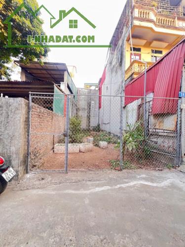 Bán đất Giang Biên 60m2 mặt tiền rộng 4 mét ngõ ô tô giá 3 tỷ 800. - 2