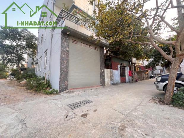 Bán đất Giang Biên 60m2 mặt tiền rộng 4 mét ngõ ô tô giá 3 tỷ 800. - 1