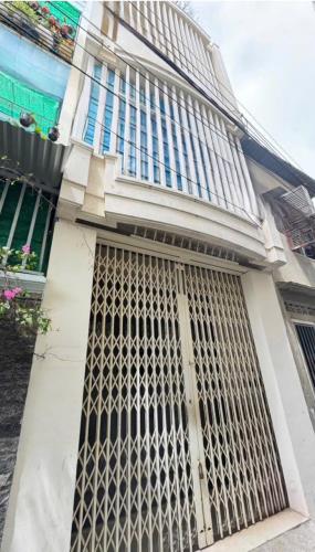 BÁN TTTP NHÀ 3 TẦNG HẺM LÊ HỒNG PHONG PHƯỚC HẢI - 3