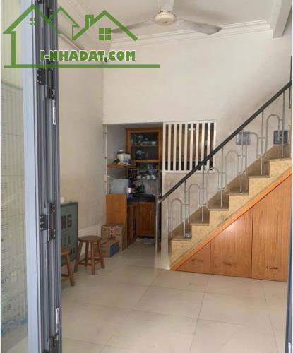 BÁN TTTP NHÀ 3 TẦNG HẺM LÊ HỒNG PHONG PHƯỚC HẢI - 2