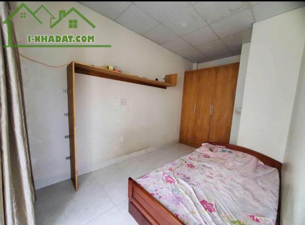 BÁN TTTP NHÀ 3 TẦNG HẺM LÊ HỒNG PHONG PHƯỚC HẢI - 1
