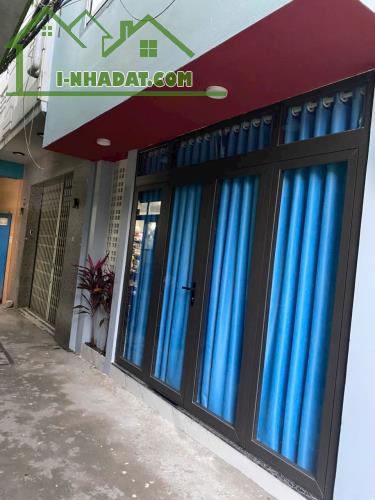 🔥🔥2 MẶT KIỆT 2 TẦNG FULL NỘI THẤT ĐƯỜNG HOÀNG DIỆU P.PHƯỚC NINH CÁCH ĐƯỜNG 10M CHỈ 3TY X - 3