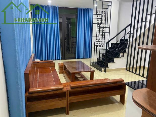 🔥🔥2 MẶT KIỆT 2 TẦNG FULL NỘI THẤT ĐƯỜNG HOÀNG DIỆU P.PHƯỚC NINH CÁCH ĐƯỜNG 10M CHỈ 3TY X - 2