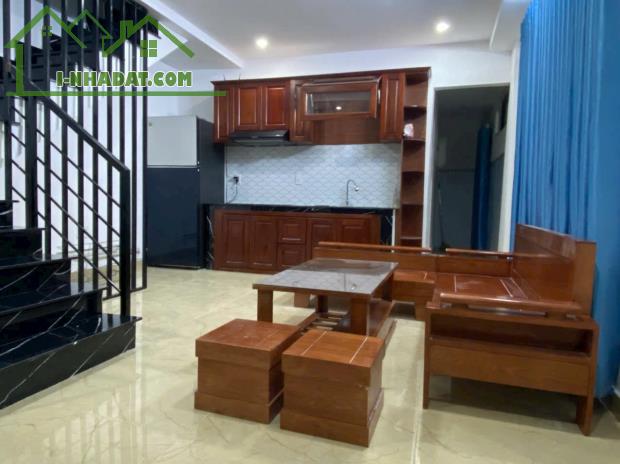🔥🔥2 MẶT KIỆT 2 TẦNG FULL NỘI THẤT ĐƯỜNG HOÀNG DIỆU P.PHƯỚC NINH CÁCH ĐƯỜNG 10M CHỈ 3TY X - 1