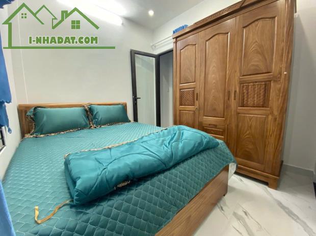 🔥🔥2 MẶT KIỆT 2 TẦNG FULL NỘI THẤT ĐƯỜNG HOÀNG DIỆU P.PHƯỚC NINH CÁCH ĐƯỜNG 10M CHỈ 3TY X