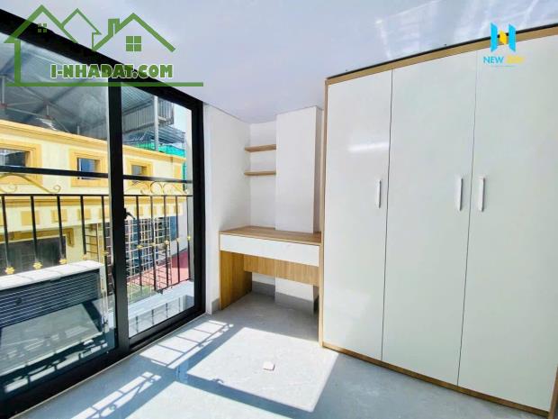 110m2 mt 7m 9 tầng mặt phố kinh doanh ô tô tránh 34p kk lô góc Thanh Xuân 35 tỉ - 2