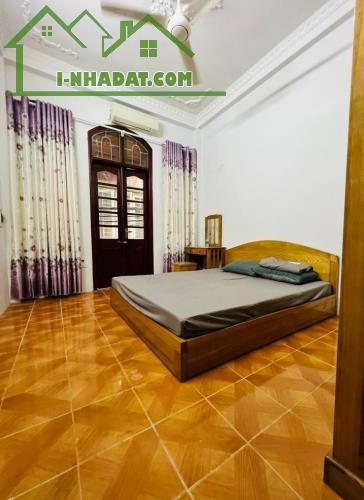 Xách vali đến ở Miêu Nha, 40mx 5T, Thang Máy, Ô TÔ đỗ, KD đỉnh, 5,3 tỷ - 1