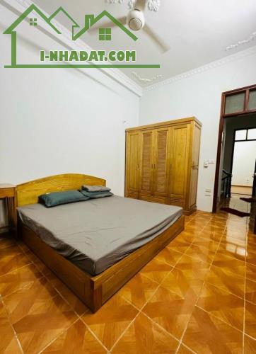 Xách vali đến ở Miêu Nha, 40mx 5T, Thang Máy, Ô TÔ đỗ, KD đỉnh, 5,3 tỷ - 2