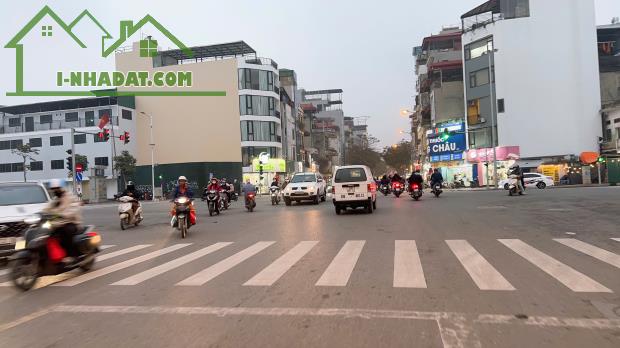 HOA HẬU TRUNG TÂM NGỌC LÂM 90M, 8T, MT5M, Ô TÔ TRÁNH, 2 THOÁNG, NỞ HẬU, THANG MÁY. - 5