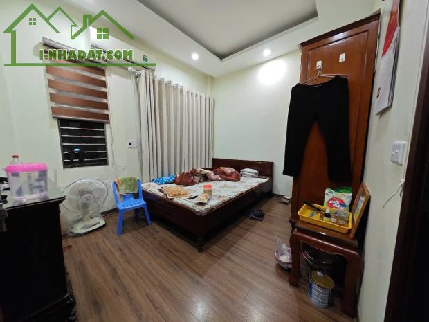 BÁN NHÀ LÔ GÓC XUÂN PHƯƠNG – Ô TÔ THÔNG TỨ TUNG – 40M2, 5T – FULL NỘI THẤT NHỈNH 7 TỶ - 1